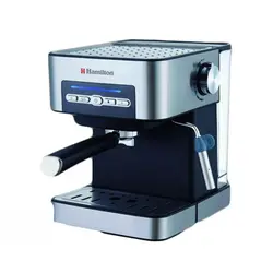 اسپرسو ساز همیلتون مدل ECH-2814 - فروشگاه اینترنتی دیجی لایف