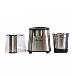 آسیاب قهوه همیلتون مدل GH-108 - فروشگاه اینترنتی دیجی لایف