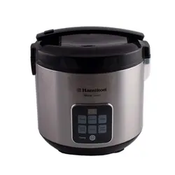 پلوپز همیلتون مدل RH-289 - فروشگاه اینترنتی دیجی لایف