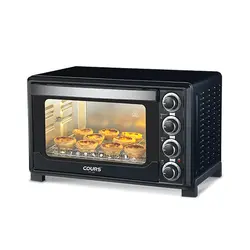 اون توستر 60 لیتری کورس مدل COT-1593 - فروشگاه اینترنتی دیجی لایف