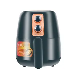 سرخ کن هایگر مدل hg-5282 - فروشگاه اینترنتی دیجی لایف