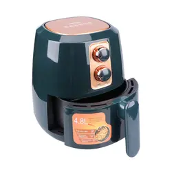 سرخ کن هایگر مدل hg-5282 - فروشگاه اینترنتی دیجی لایف