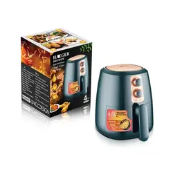 سرخ کن هایگر مدل hg-5282 - فروشگاه اینترنتی دیجی لایف