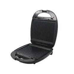 ساندویچ ساز 3 کاره هایگر مدل hg-236 - فروشگاه اینترنتی دیجی لایف