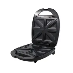 ساندویچ ساز 3 کاره هایگر مدل hg-236 - فروشگاه اینترنتی دیجی لایف