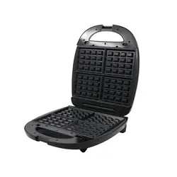 ساندویچ ساز 3 کاره هایگر مدل hg-236 - فروشگاه اینترنتی دیجی لایف