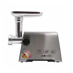 چرخ گوشت هایگر مدل hg-3397 - فروشگاه اینترنتی دیجی لایف
