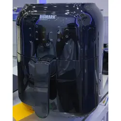 سرخ کن بیسمارک مدل bm 3552 - فروشگاه اینترنتی دیجی لایف
