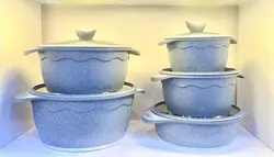 سرویس قابلمه سوپر گرانیتی 10 تکه بیسمارک مدل bm 2006 - فروشگاه اینترنتی دیجی لایف