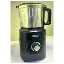 اسیاب بیسمارک مدل bm 4450 - فروشگاه اینترنتی دیجی لایف