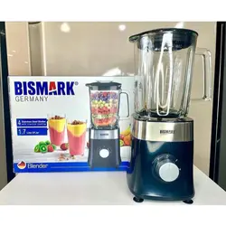 مخلوط کن بیسمارک مدل bm 2365 - فروشگاه اینترنتی دیجی لایف