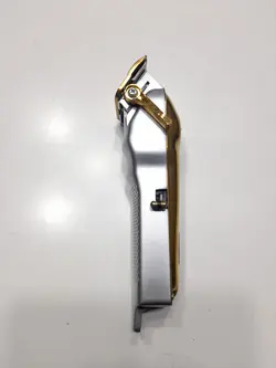 ماشین اصلاح مارک کنوورث مدلKW9927 - فروشگاه اینترنتی دیجی لایف