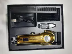 ماشین اصلاح مارک کنوورث مدلKW9927 - فروشگاه اینترنتی دیجی لایف