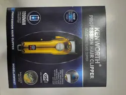 ماشین اصلاح مارک کنوورث مدلKW9927 - فروشگاه اینترنتی دیجی لایف