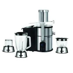 اب میوه گیر چند کاره بیسمارک مدل bm 2390 - فروشگاه اینترنتی دیجی لایف