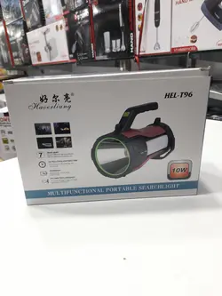 چراغ قوه شکاری 3کاره مدل HEL-T96 - فروشگاه اینترنتی دیجی لایف
