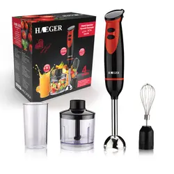 گوشت کوب چند کاره هایگر HG-279 - فروشگاه اینترنتی دیجی لایف