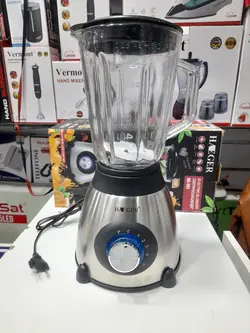 مخلوط کن هایگر مدل HG-301 - فروشگاه اینترنتی دیجی لایف