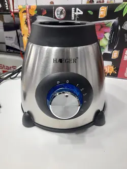 مخلوط کن هایگر مدل HG-301 - فروشگاه اینترنتی دیجی لایف