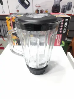 مخلوط کن هایگر مدل HG-301 - فروشگاه اینترنتی دیجی لایف