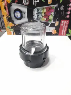 مخلوط کن هایگر مدل HG-301 - فروشگاه اینترنتی دیجی لایف