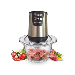 خردکن هایگر مدل HG-7009A - فروشگاه اینترنتی دیجی لایف