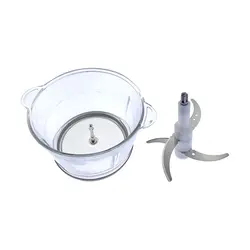 خردکن هایگر مدل HG-7009A - فروشگاه اینترنتی دیجی لایف