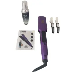 اتومو کراتینه روزیا مدلHR758 - فروشگاه اینترنتی دیجی لایف