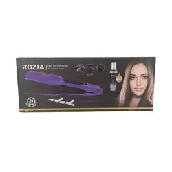 اتومو کراتینه روزیا مدلHR758 - فروشگاه اینترنتی دیجی لایف