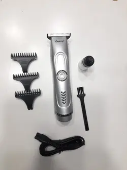 ماشین اصلاح جیمی مدلGM-6636 - فروشگاه اینترنتی دیجی لایف