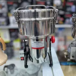 اسیاب صنعتی 3000 گرم سیلور کرست مدل 3000gr - فروشگاه اینترنتی دیجی لایف