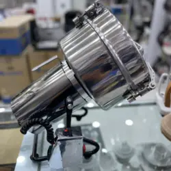 اسیاب صنعتی 3000 گرم سیلور کرست مدل 3000gr - فروشگاه اینترنتی دیجی لایف