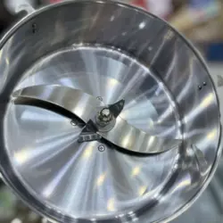 اسیاب صنعتی 3000 گرم سیلور کرست مدل 3000gr - فروشگاه اینترنتی دیجی لایف