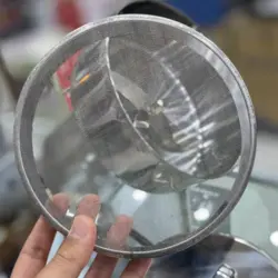 اسیاب صنعتی 3000 گرم سیلور کرست مدل 3000gr - فروشگاه اینترنتی دیجی لایف