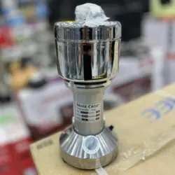 اسیاب صنعتی 300 گرم سیلور کرست مدل SC-2880 - فروشگاه اینترنتی دیجی لایف