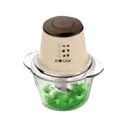 خردکن هایگر مدل HG-7006 - فروشگاه اینترنتی دیجی لایف
