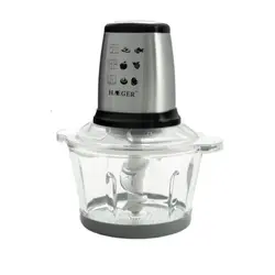 خردکن هایگر مدل HG-7500A - فروشگاه اینترنتی دیجی لایف
