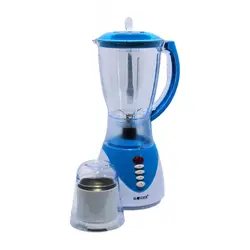 مخلوط کن و اسیاب هایگر مدل HG-2818 - فروشگاه اینترنتی دیجی لایف