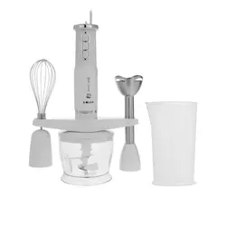 گوشت کوب چند کاره هایگر مدل HG-291W - فروشگاه اینترنتی دیجی لایف