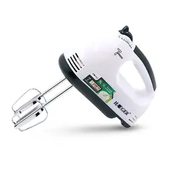 همزن دستی هایگر مدل HG-6633 - فروشگاه اینترنتی دیجی لایف