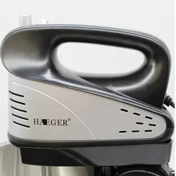همزن کاسه دار هایگر مدل HG-6661 - فروشگاه اینترنتی دیجی لایف