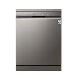 ماشین ظرفشویی ال جی مدل 512 نقره ای - فروشگاه اینترنتی دیجی لایف