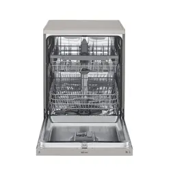 ماشین ظرفشویی ال جی مدل 512 نقره ای - فروشگاه اینترنتی دیجی لایف