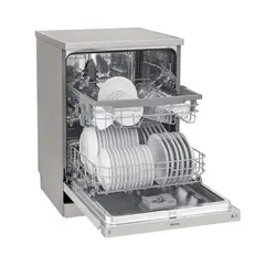 ماشین ظرفشویی ال جی مدل 512 نقره ای - فروشگاه اینترنتی دیجی لایف