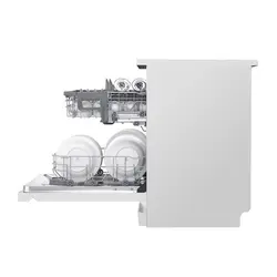 ماشین ظرفشویی ال جی مدل 512 سفید - فروشگاه اینترنتی دیجی لایف
