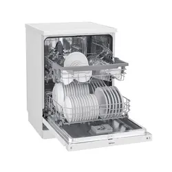 ماشین ظرفشویی ال جی مدل 512 سفید - فروشگاه اینترنتی دیجی لایف