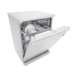 ماشین ظرفشویی ال جی مدل 512 سفید - فروشگاه اینترنتی دیجی لایف
