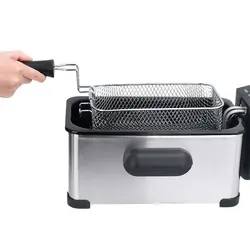 سرخ کن لکسیکال مدل LDF-3105 - فروشگاه اینترنتی دیجی لایف