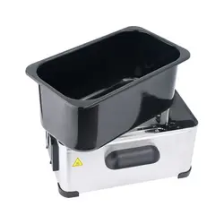 سرخ کن لکسیکال مدل LDF-3105 - فروشگاه اینترنتی دیجی لایف