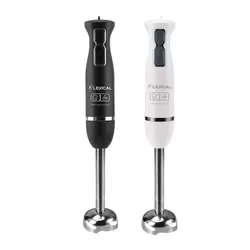 گوشت کوب تک کاره لکسیکال مدل LHB-1602 - فروشگاه اینترنتی دیجی لایف